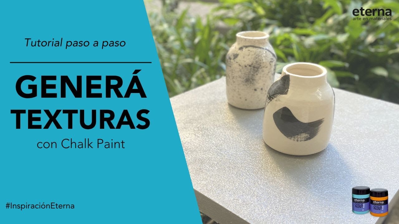 APRENDÉ a generar texturas 🎨 | Tutorial paso a paso 🖌️