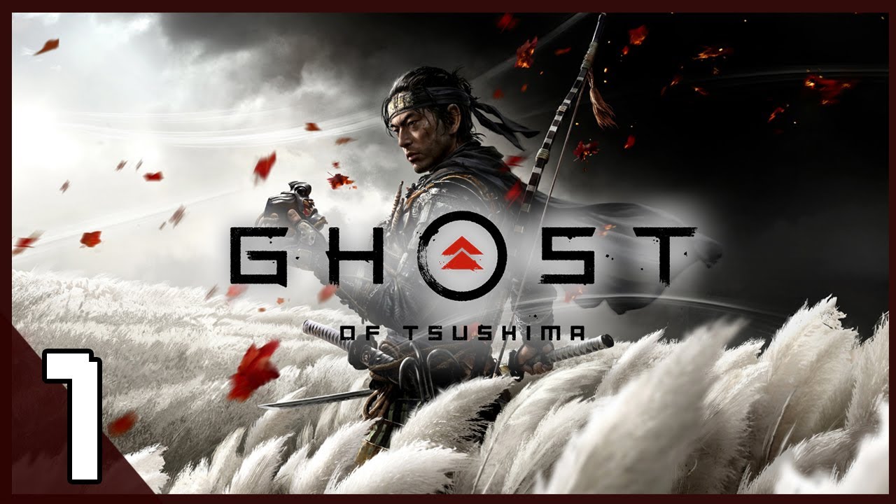 GHOST OF TSUSHIMA #1 | SAMOURAÏ EN FORCE ! [4K]