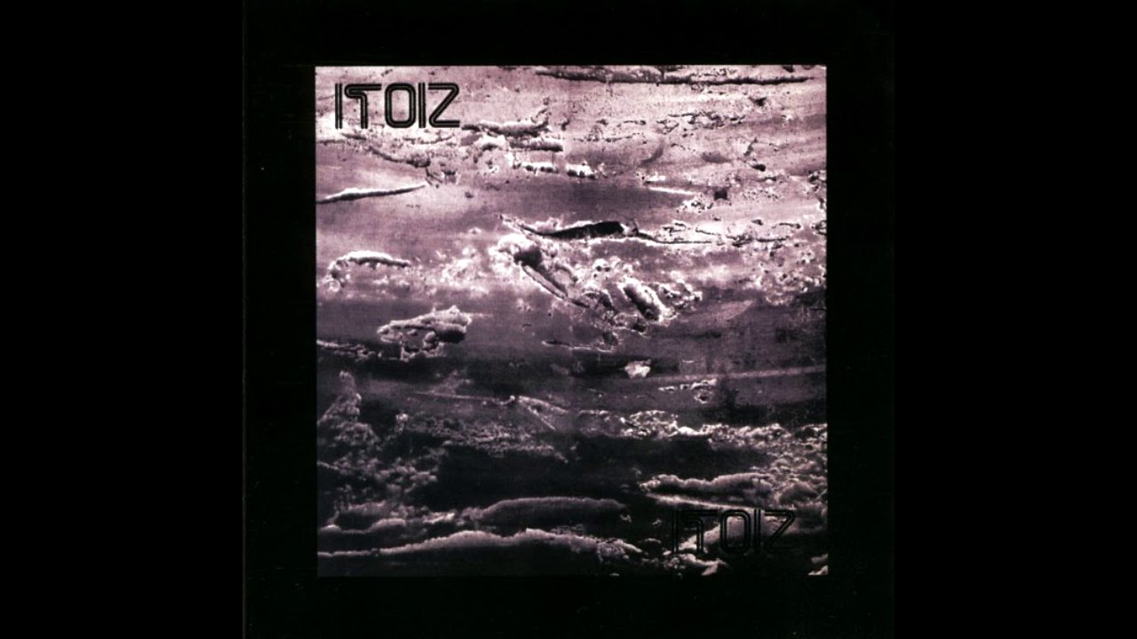 Itoiz - Nobela Beltza (Single 1985)