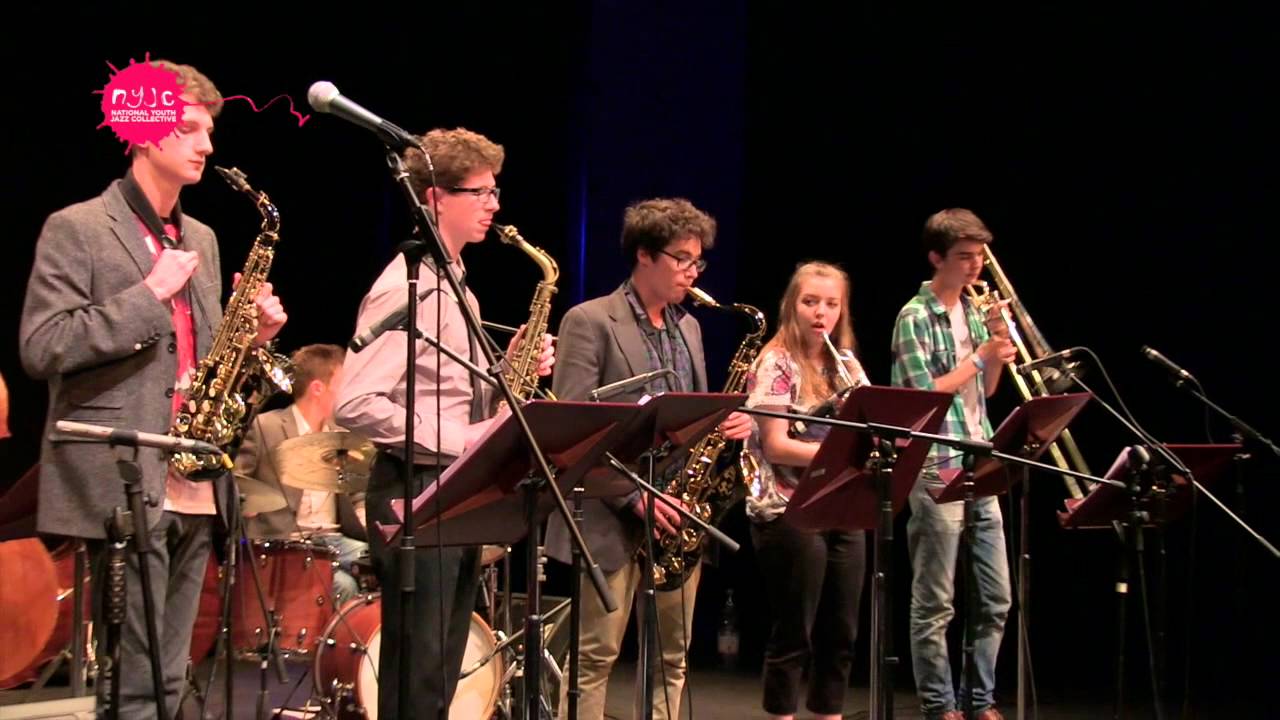 NYJC Summer School 2015 Set 5