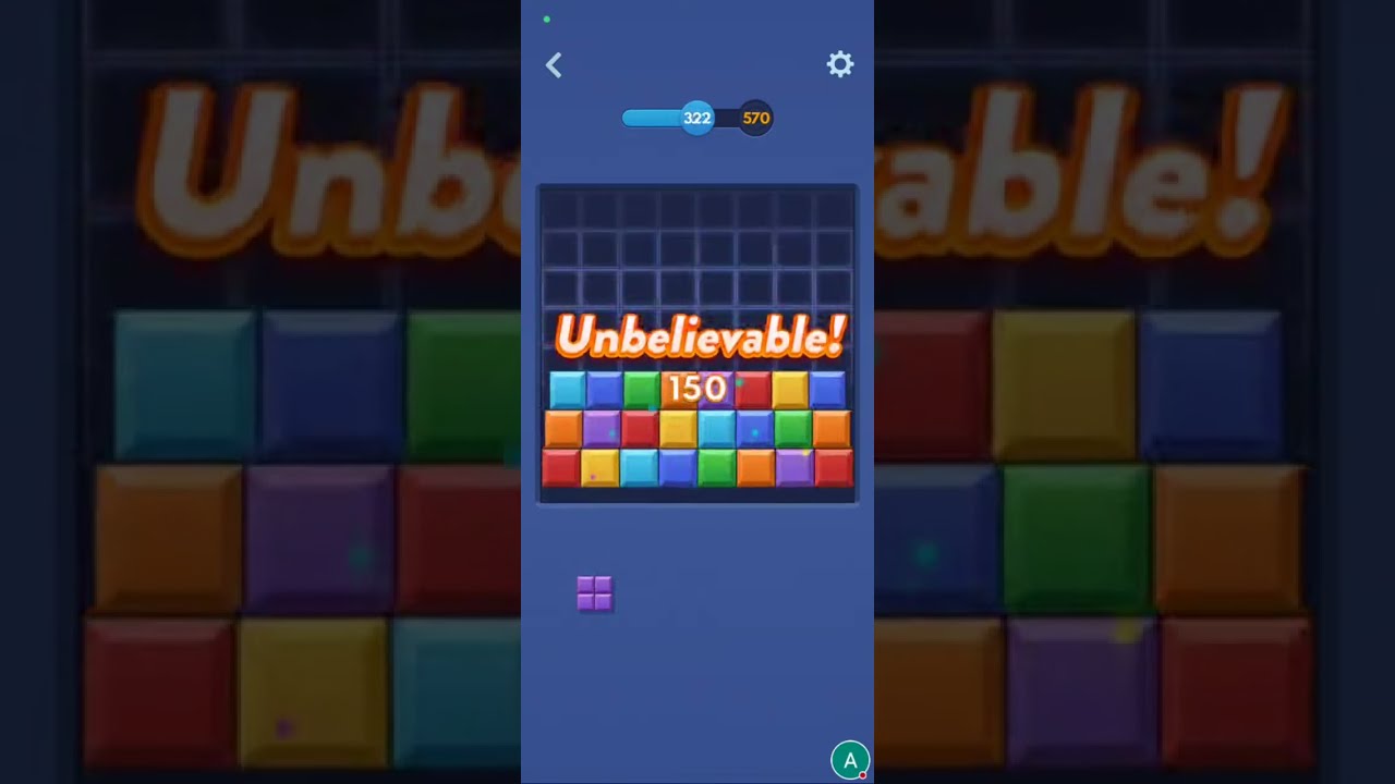 Block blast sedang live sekarang!