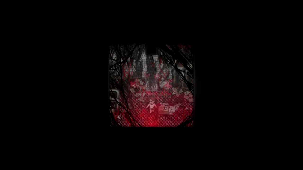 LoneLy - The DesCent I Scene progressing (with new graphics)