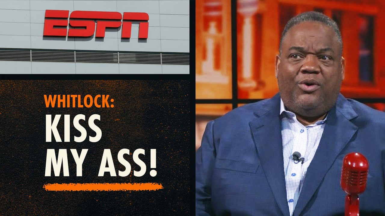 Whitlock: The Best Sportswriter in America?