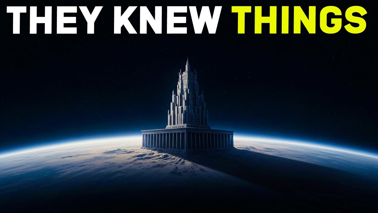 This Ancient Civilization Was More Advanced Than We Are!