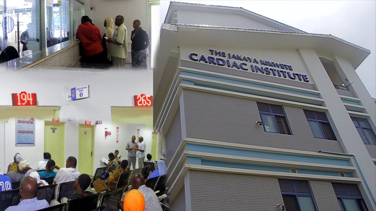KUELEKEA MAKISATU 2021: KUTANA NA MTANZANIA ALIYEVUMBUA TEKNOLOJIA YA KUPUNGUZA FOLENI HOSPITALINI.