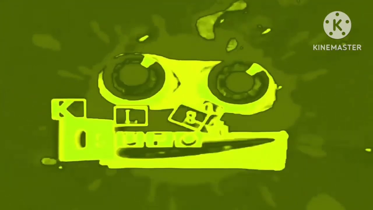 Klasky Csupo Videoup VOCODEX Part 1