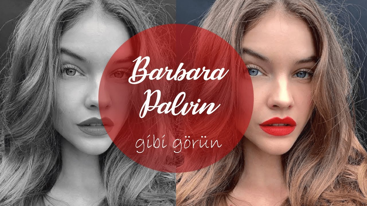 Barbara Palvin Gibi Görün + daha fazlası I Türkçe Subliminal