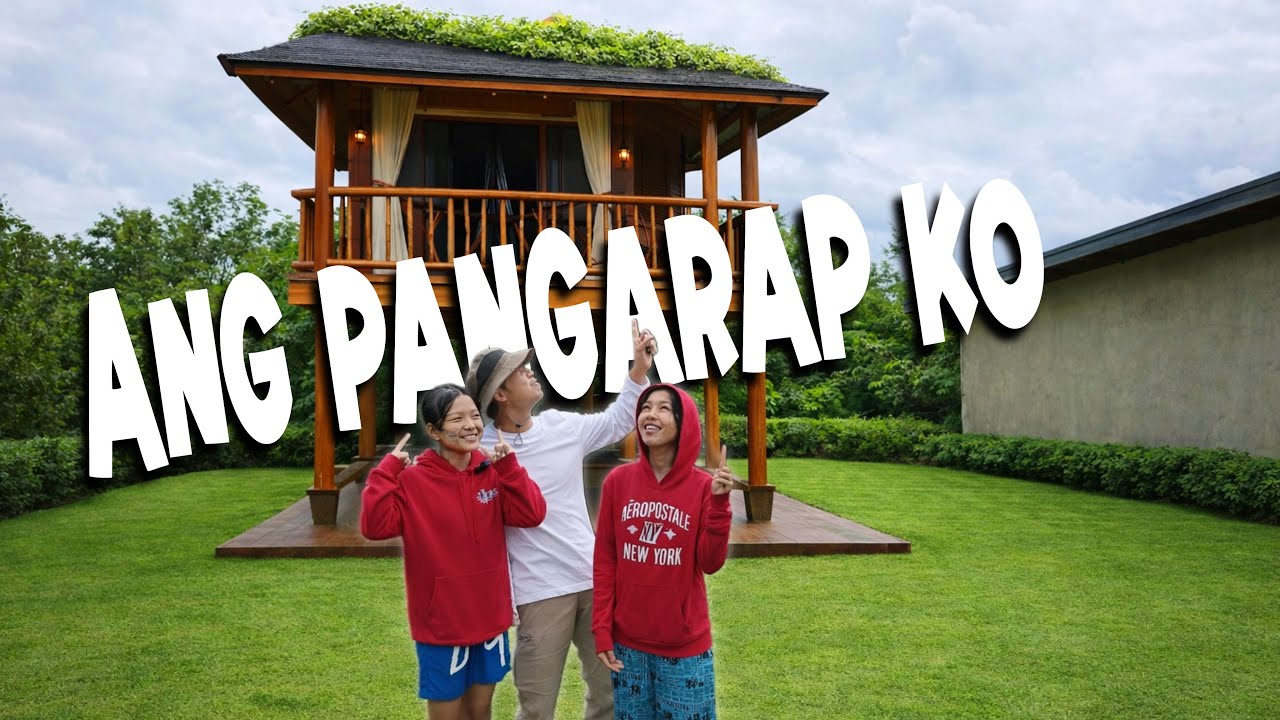 Ang PLANO ko sa Lupain ko
