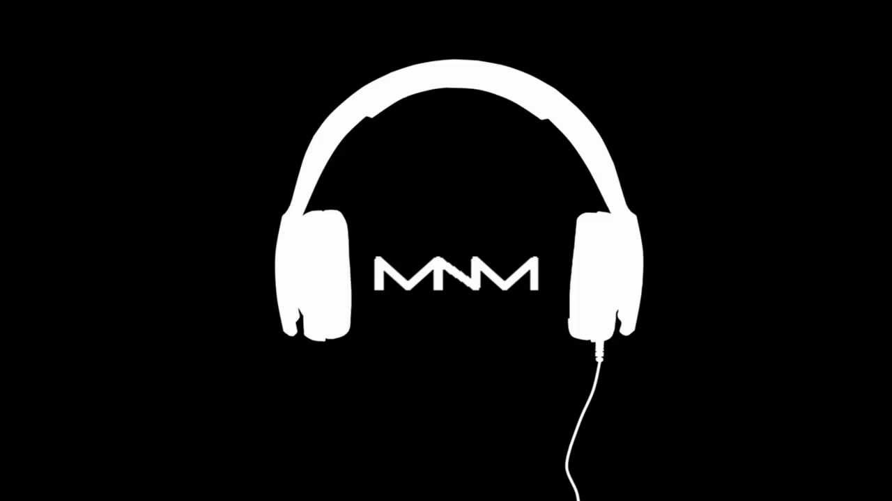 MnM - I like to Move It Move It [Electronic Slow Jam]