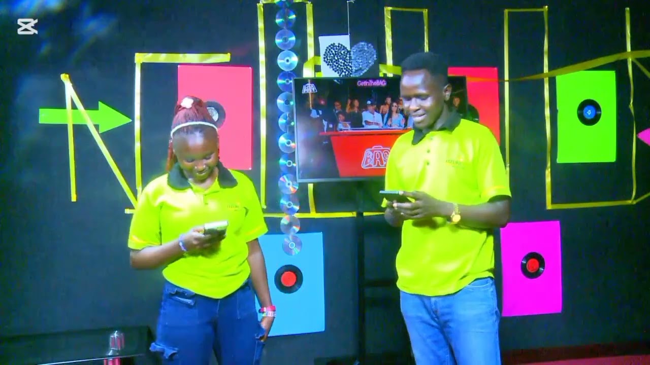 CAMPUS SPOTLIGHT SHOW 