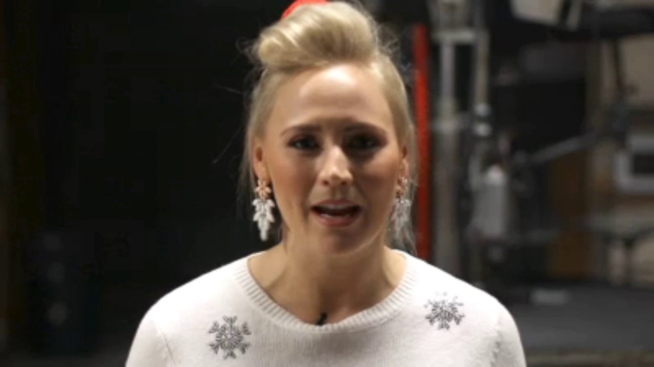 Christmas Memories with the Emmerdale Cast