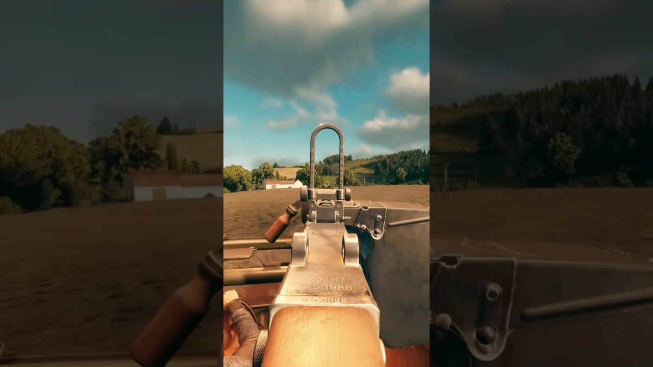 Дрон прилетел по УАЗику! Игра: Arma Reforger | #arma3 #military #war  #fpv #gaming