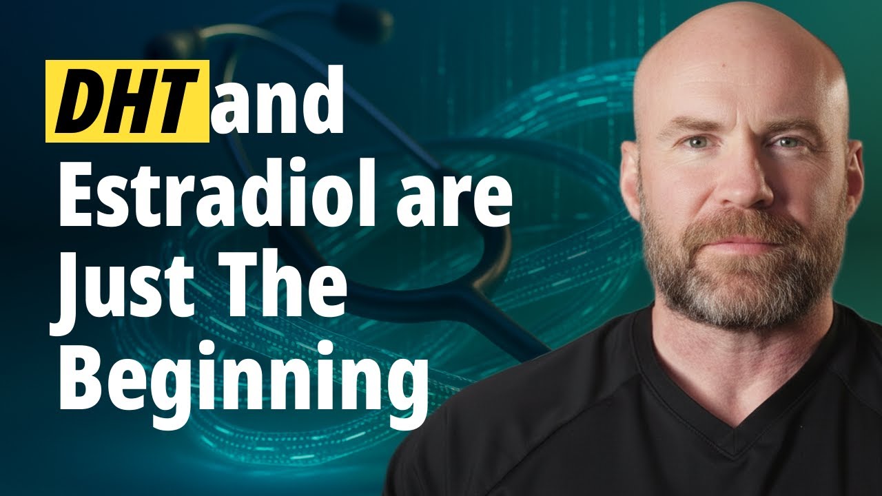 ДГТ и Е2 — это только начало.