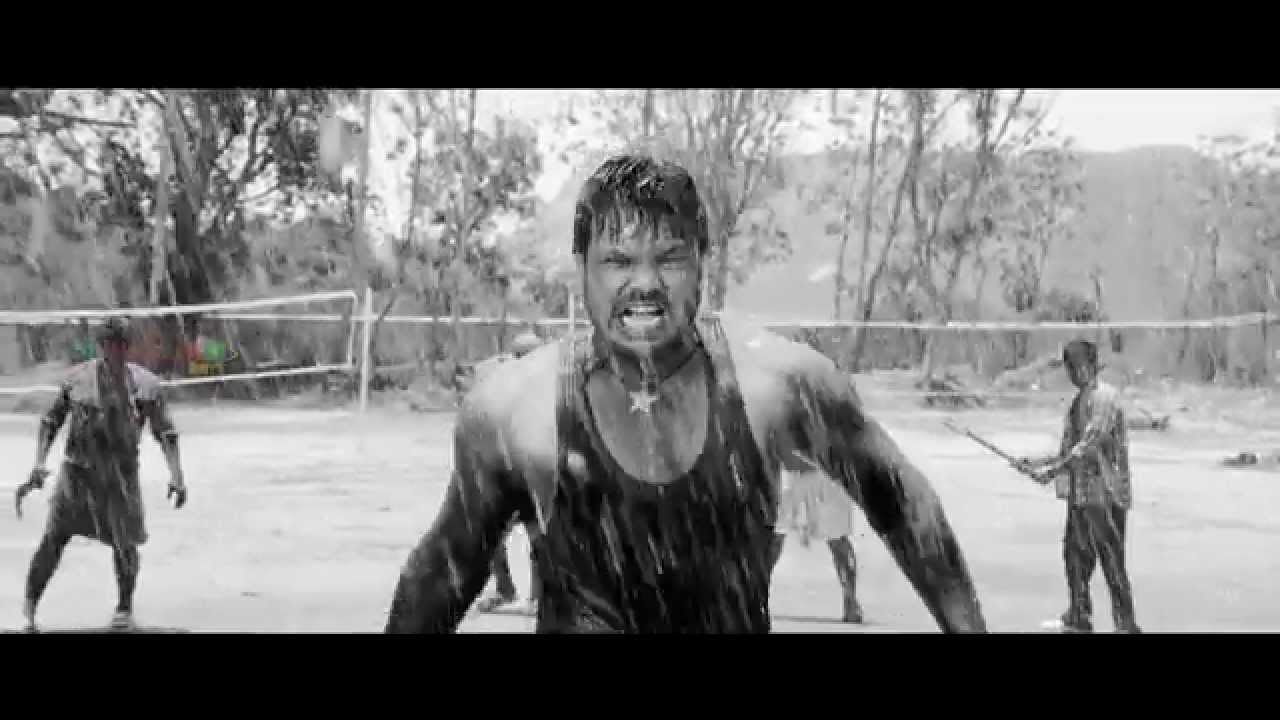 CURRENT THEEGA Movie Teaser - Manchu Manoj, Rakul Preet Singh, Jagapati Babu, Sunny Leone
