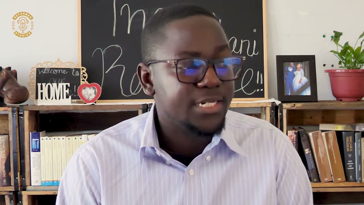THE SIN OF GOSSIP | Pastor Jonathan Nthani