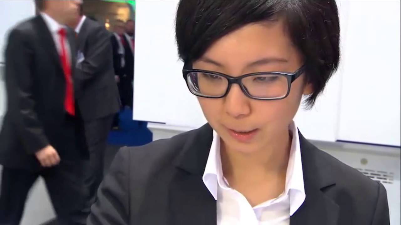 EN | Bosch neoSense display with haptic feedback