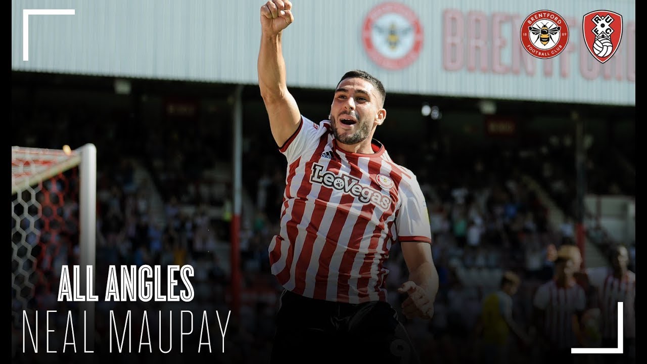 ALL ANGLES: Neal Maupay (1)