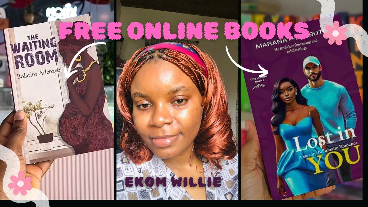 Как скачать БЕСПЛАТНЫЕ КНИГИ ОНЛАЙН