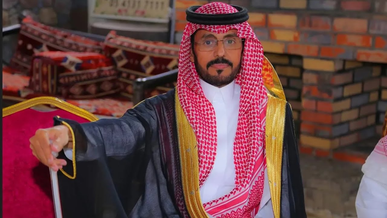 أحتفالية الشيخ / عبدالعزيز المالكي بعد عودته  من خارج الوطن بعد رحلته العلاجية