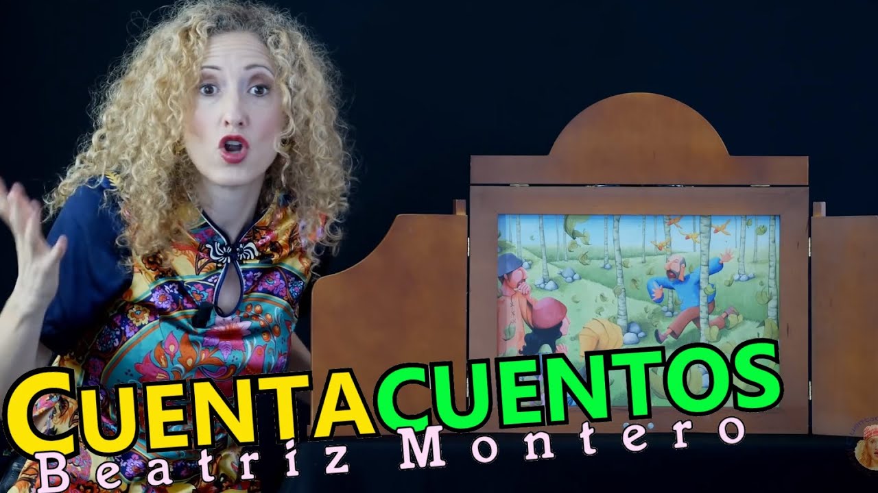 EL DRAGÓN DE CRACOVIA - Cuentos infantiles - CUENTACUENTOS Beatriz Montero