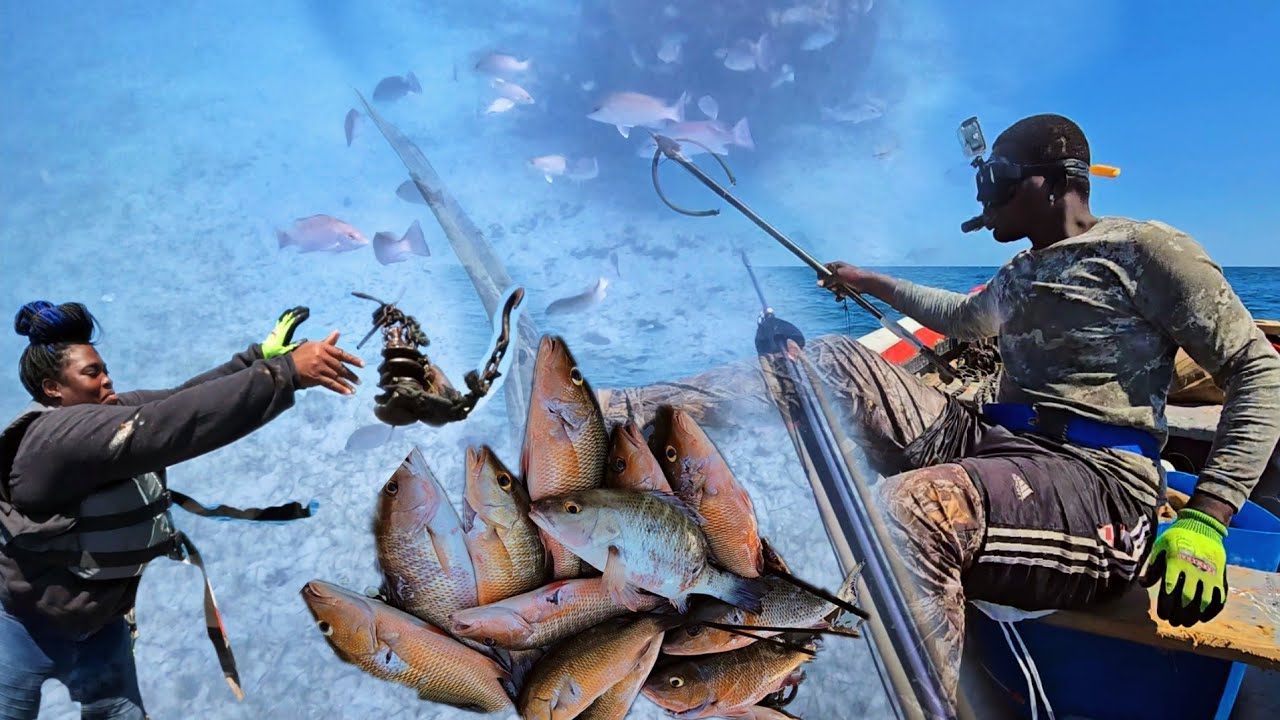 Lobster season is coming to a close commercial lobster fishing, spearfishing at one of my favorite .