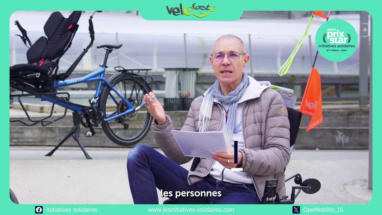 VELOFASTO ...le vélo 100% plaisir !