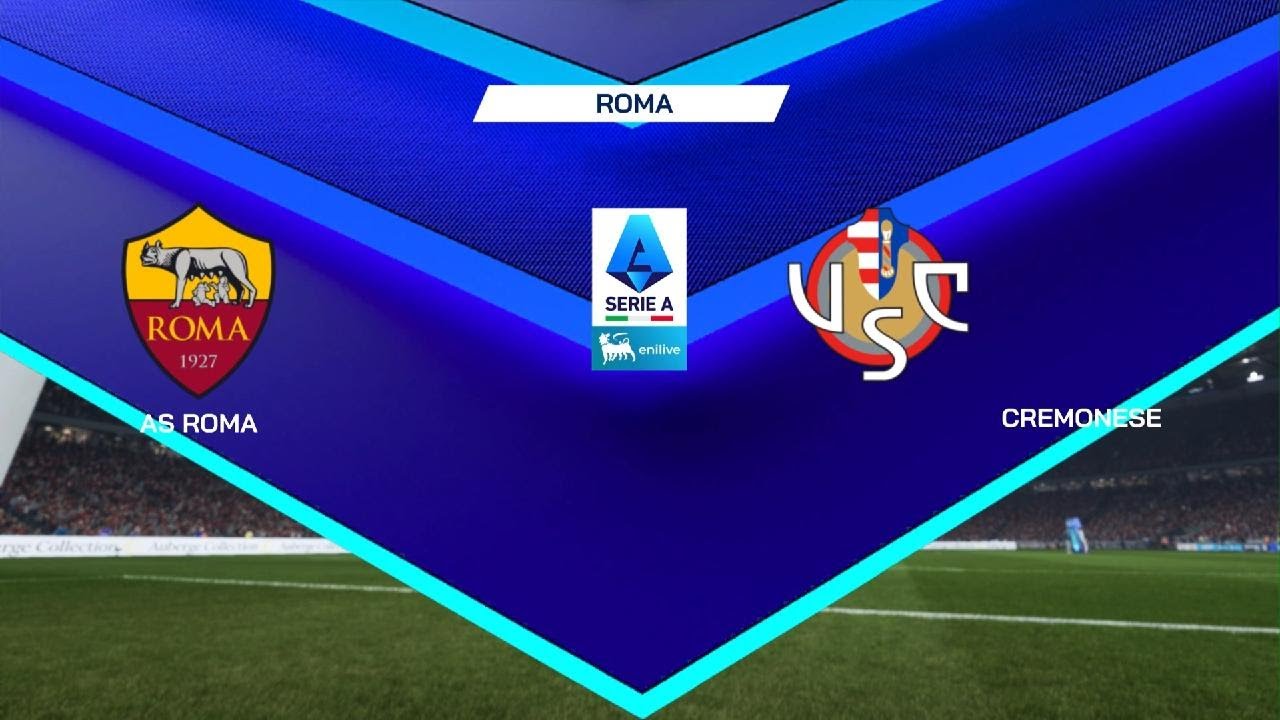 ROM-CRE 1