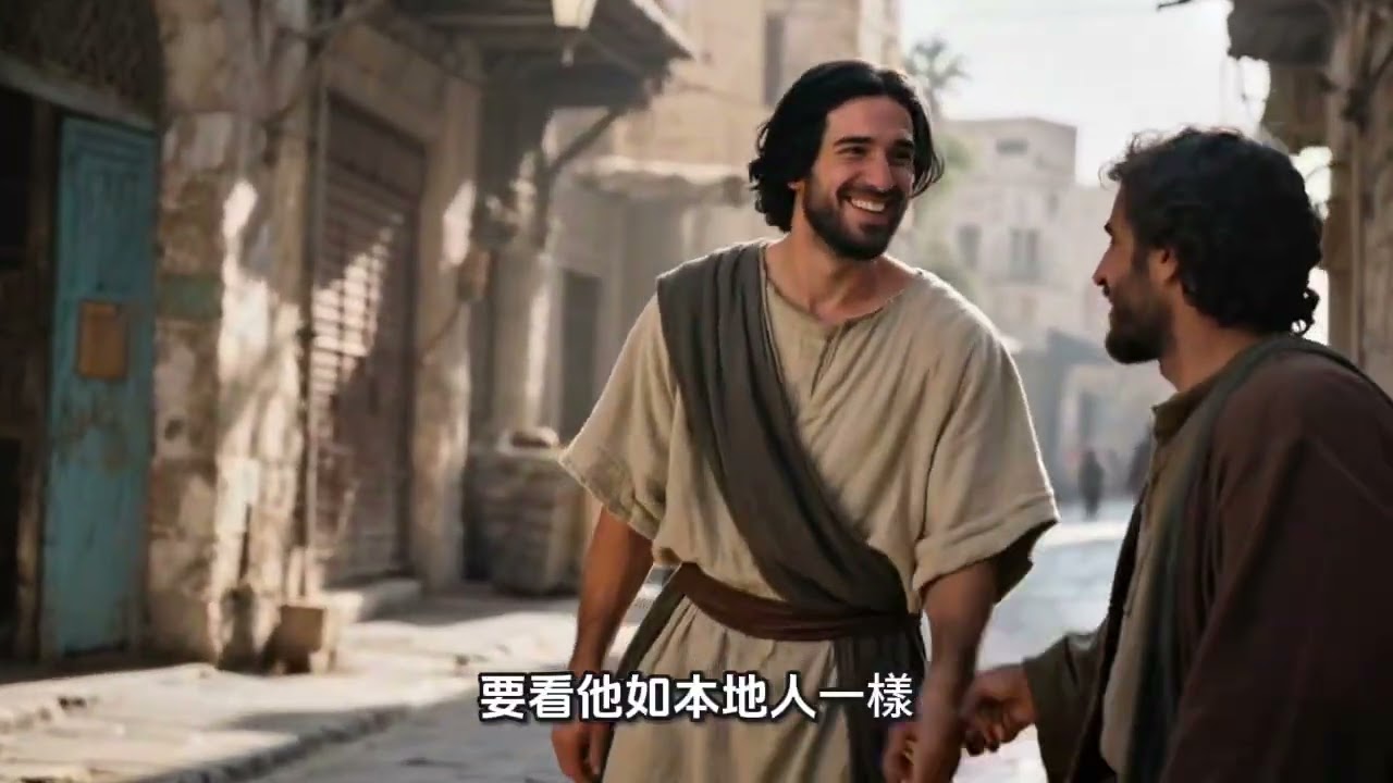 利未記19章揭開聖潔的真諦——從孝敬父母、憐憫弱勢，到公義待人、愛外人如己，聖潔從來不是遙不可及的修行，而是浸透在日常生活的每個瞬間。#歡迎訂閱我的頻道 #福音讲道 #福音讲道 #靈命造就