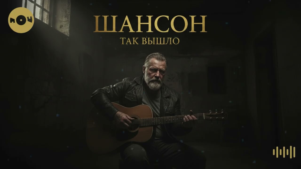 Русский шансон 🇷🇺🔥 История русской жизни | Самые сильные песни о боли и судьбе