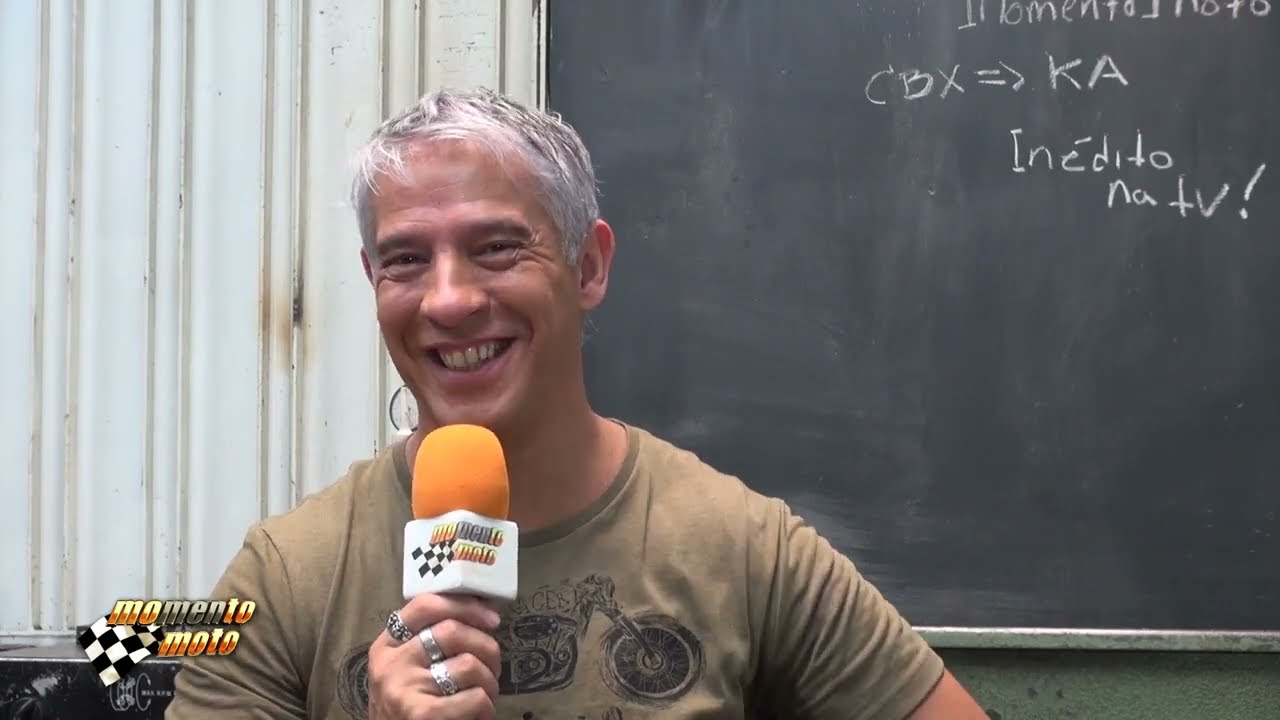 Programa Momento Moto 357 (16/10/2022)