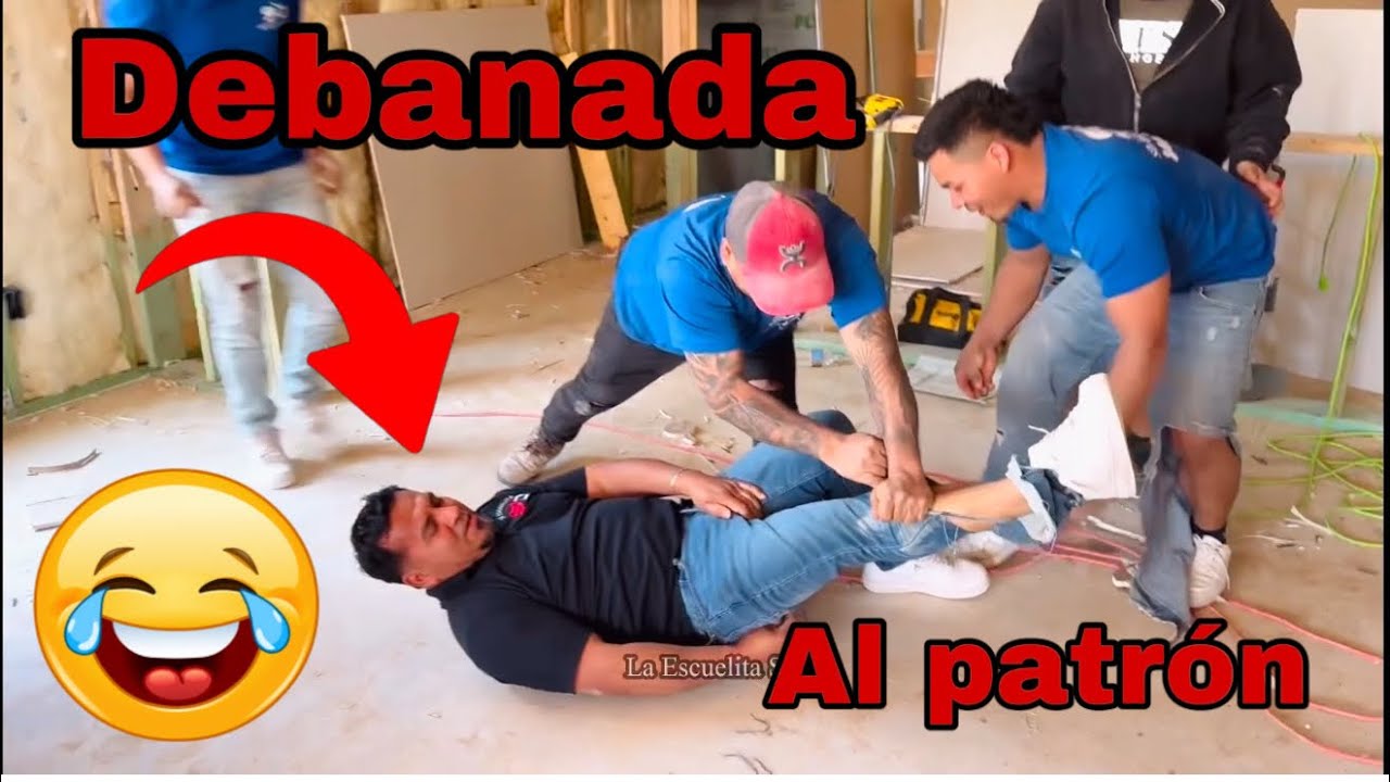 Debanada 🔥 Los vinagres hicieron un acuerdo a escondidas para la Debanada 😒🔥🔥🔥🔥🔥