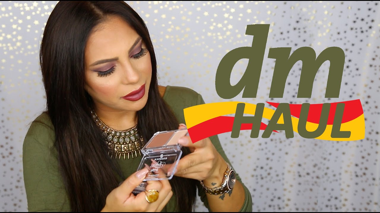 DM Beauty HAUL ♡ | HANADIBEAUTY