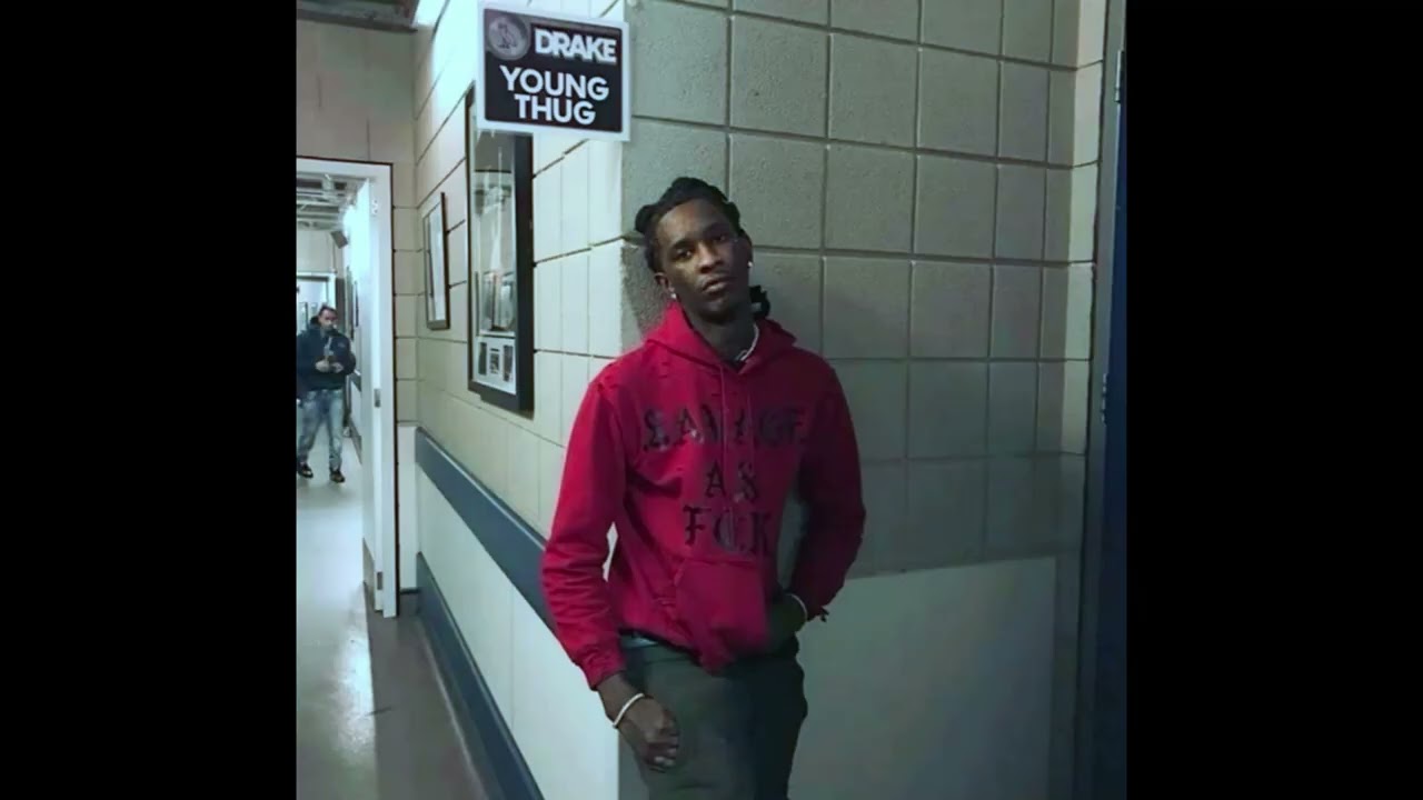 (free) 2016 young thug + sk8star + nine vicious type beat 