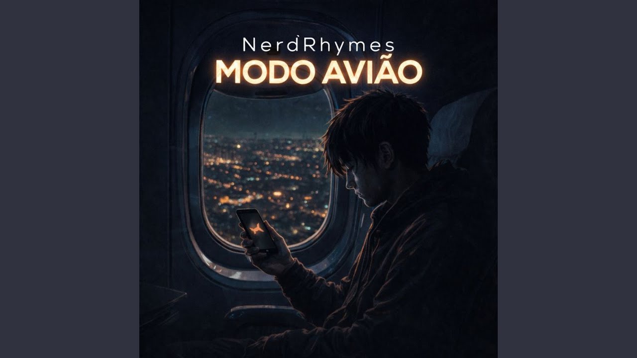 Modo Aviao (Acoustic)