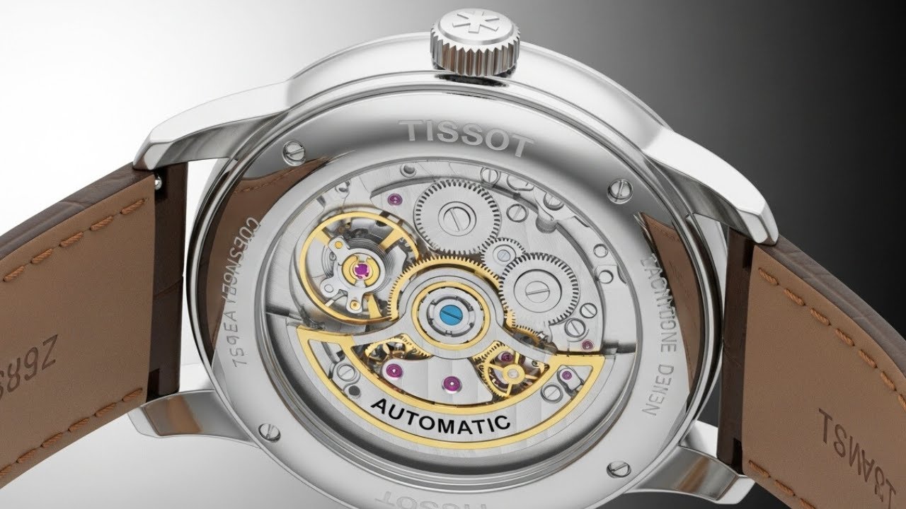 These 10 Watches One of the Craziest Watches I’ve Ever Seen!