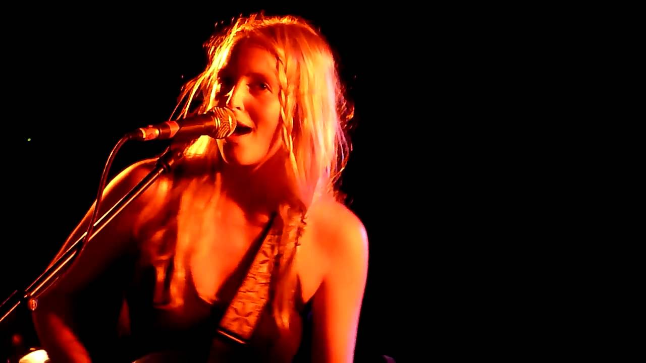 Lissie Record Collector Live @ Luxor Köln/Cologne 21.09.2010