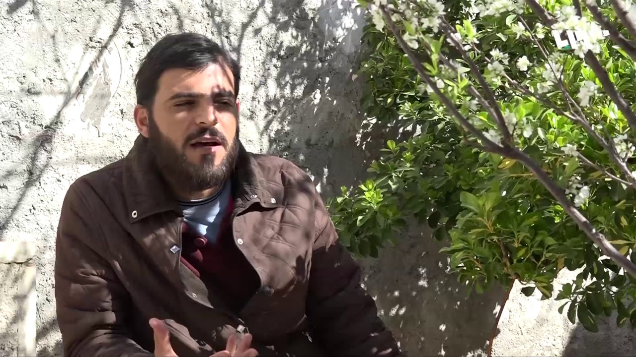 تلفزيون سوريا يلتقي 