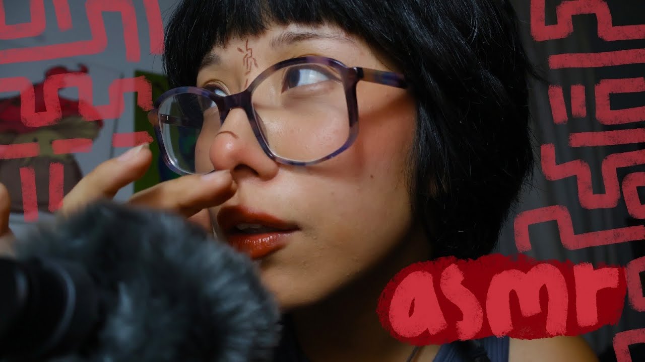 ASMR RAPIDO CON TUS SONIDOS FAVS