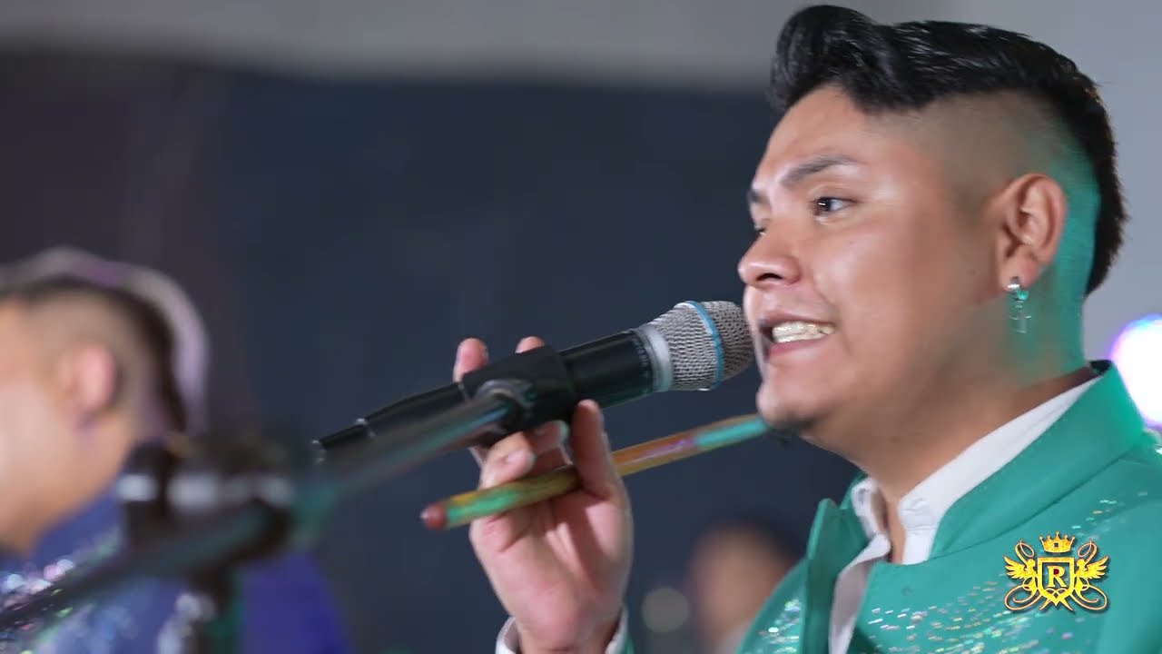 MIX GAITAS Y CUARTETOS - GRUPO REVELACION DE JUJUY