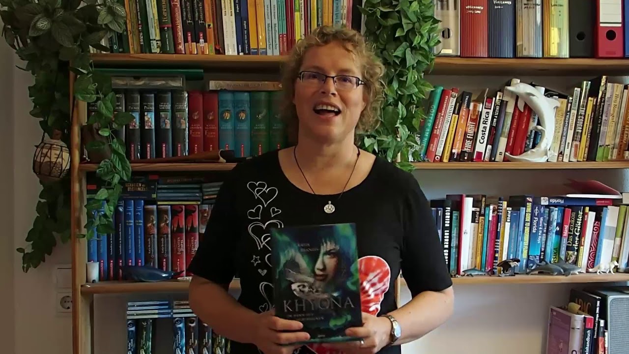 Drei Katja-Brandis-Buchtipps