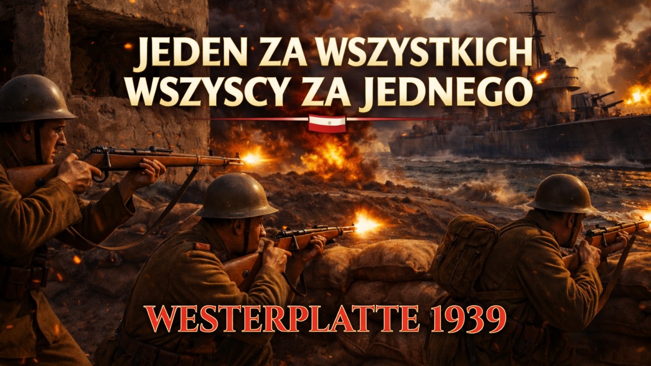 „Jeden za wszystkich” (Westerplatte Hip-Hop)