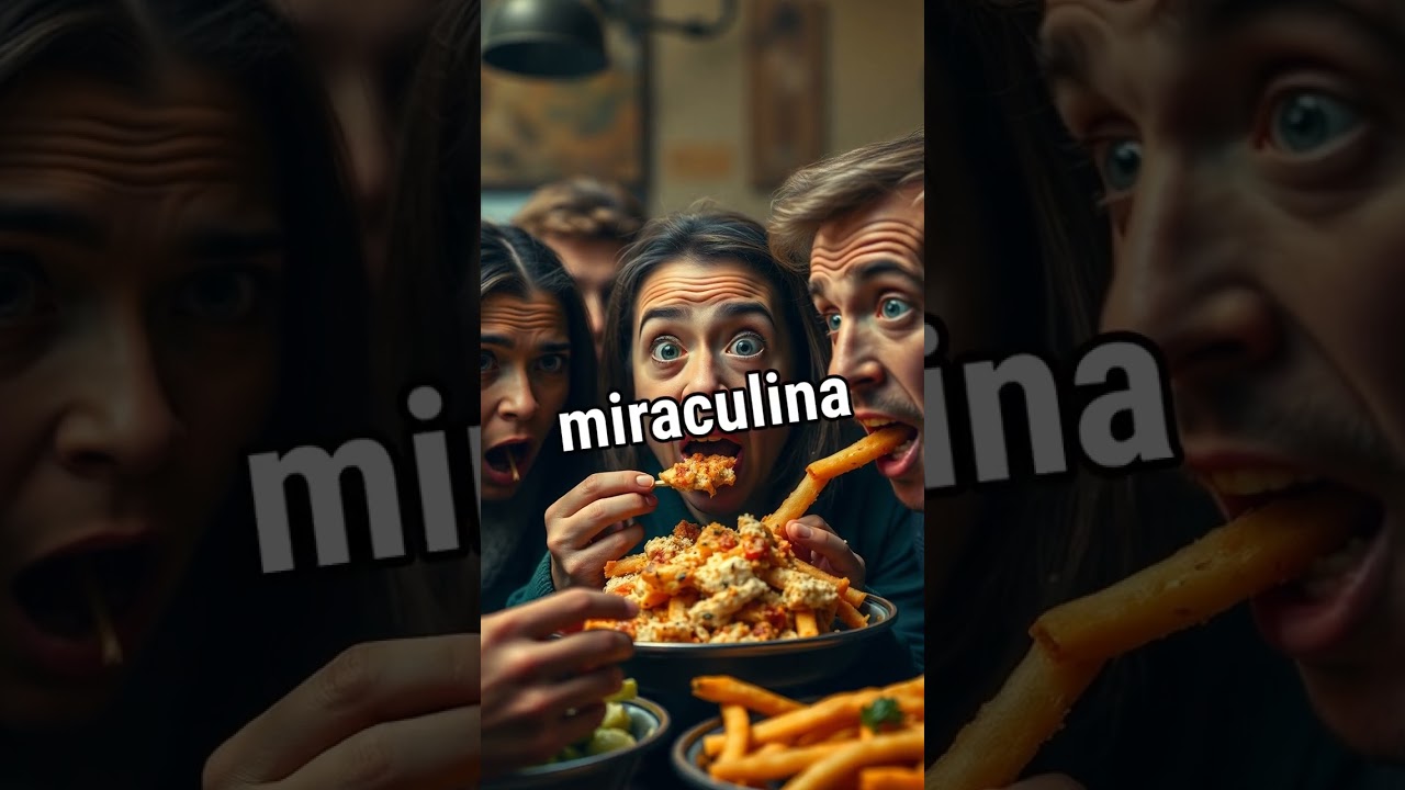 Magiczny owoc, który zmienia smak – czy próbowałeś mirabelki?
