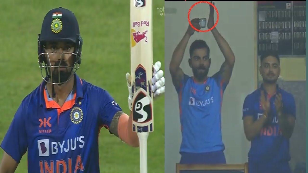 KL Rahul 91 ball 75 and today half century|| India vs Australia 1st ODI match full highlight video