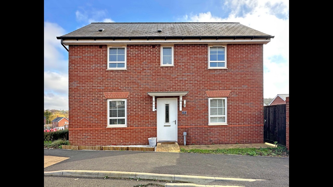 60 LOVERIDGE DRIVE