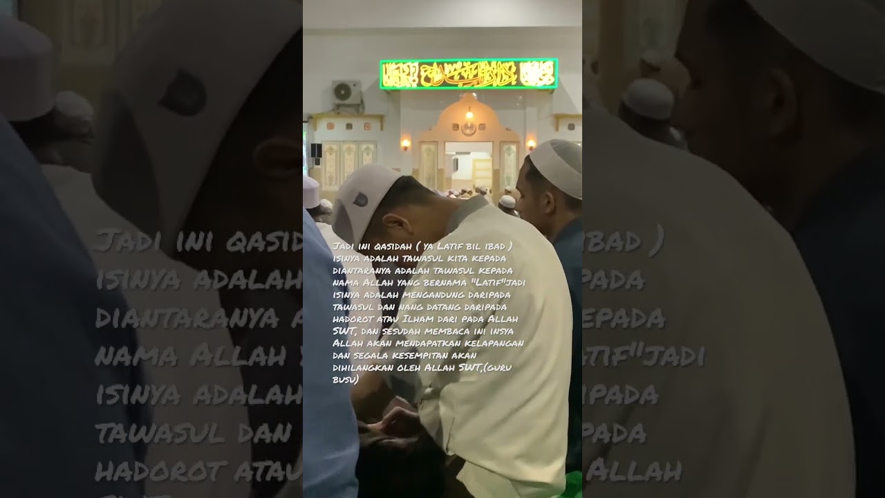 Majelis guru busu#gurubusu#kelayan #majelissholawat #majeliskelayan#banjarmasin #banjarmasinviral
