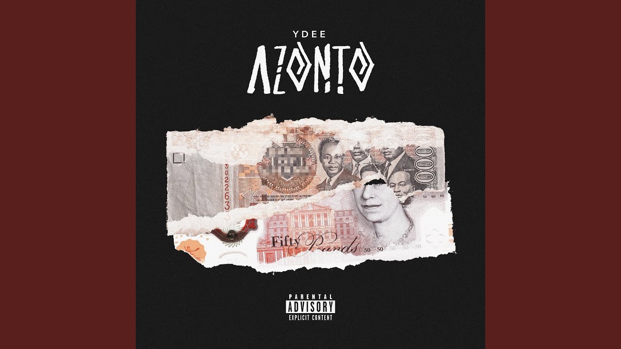 Azonto