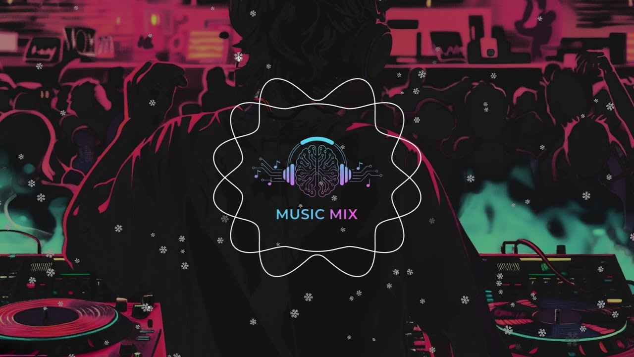 TRANCE & RHYTHM 🔥 Afro House x Gnawa x Baile (Club Mix 2026)