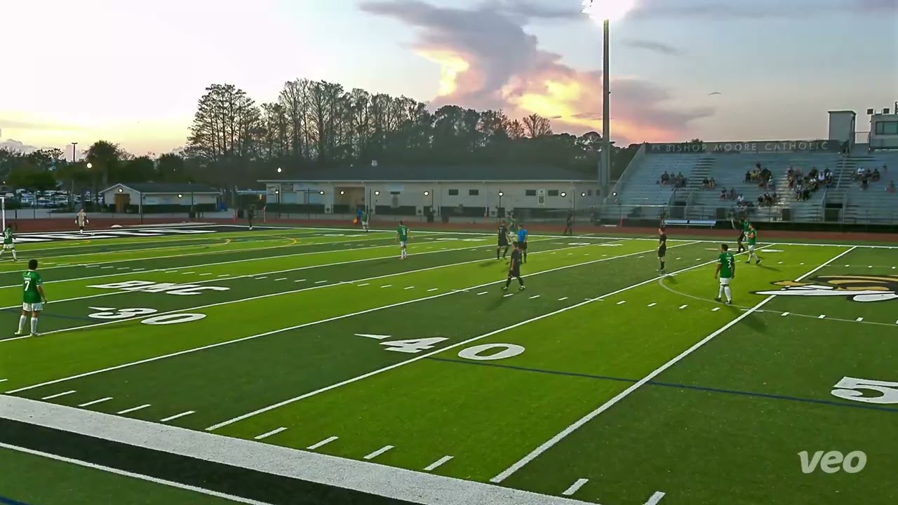 Emerald FC v Harbor City 3-7-26
