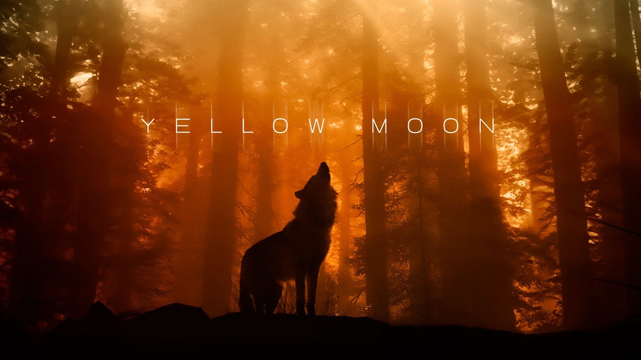 Pearl Jam-Yellow Moon (ESP/ENG)