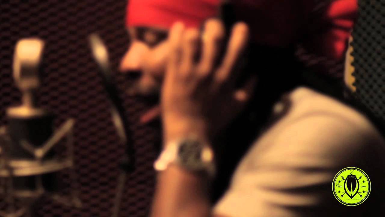 Think Twice Riddim Medley